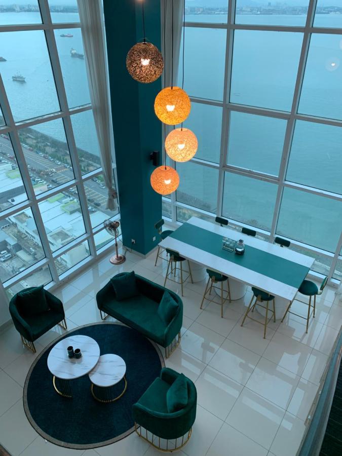 Maritime On The Top B16 George Town Extérieur photo